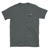 CK5 Squarebody K30 T-Shirt (two sided design)