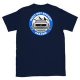 CK5 Wrench T-Shirt (two sided design)
