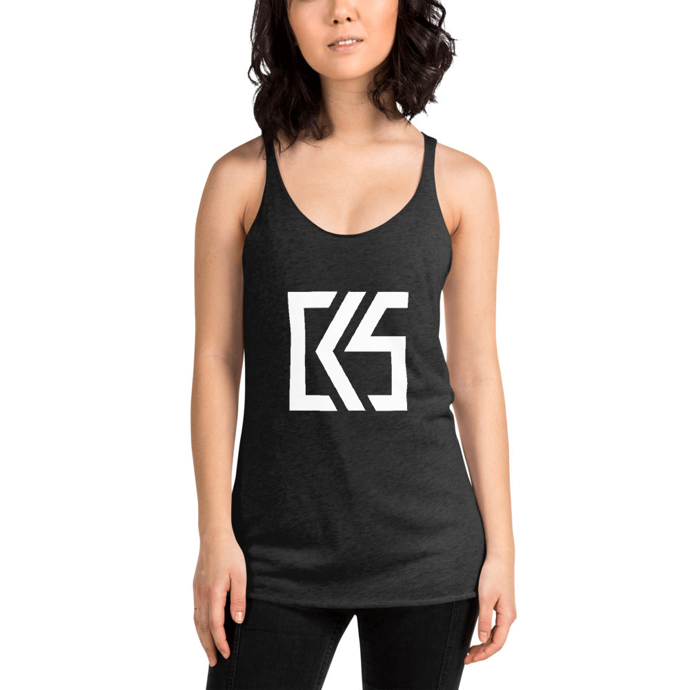 CK5 Edge Women's Racerback Tank