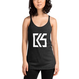 CK5 Edge Women's Racerback Tank