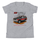 CK5 1989-91 K5 Blazer Youth T-Shirt