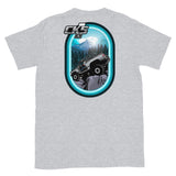 CK5 UAV T-Shirt (two sided design)