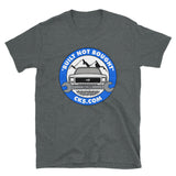 CK5 Wrench T-Shirt