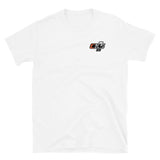 CK5 1971-72 K5 Blazer T-Shirt (two sided design)