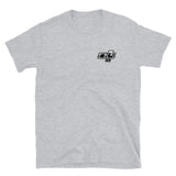 CK5 UAV T-Shirt (two sided design)