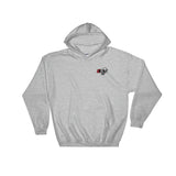 CK5 1983-88 K5 Blazer Hooded Sweatshirt (two sided design)