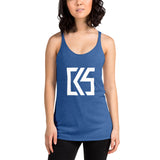 CK5 Edge Women's Racerback Tank