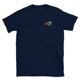 CK5 1973-79 K5 Blazer T-Shirt (two sided design)