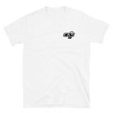 CK5 Squarebody K30 T-Shirt (two sided design)