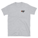 CK5 1973-79 K5 Blazer T-Shirt (two sided design)