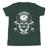 CK5 GARAGE Youth T-Shirt
