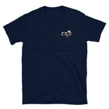 CK5 Squarebody K30 T-Shirt (two sided design)