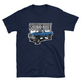 CK5 Squarebody K30 T-Shirt