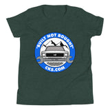 CK5 Wrench Youth T-Shirt