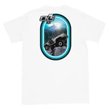 CK5 UAV T-Shirt (two sided design)