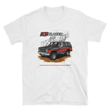 CK5 1989-91 K5 Blazer T-Shirt