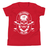CK5 GARAGE Youth T-Shirt