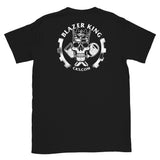 CK5 Blazer King T-Shirt (two sided design)