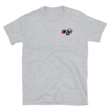 CK5 1971-72 K5 Blazer T-Shirt (two sided design)