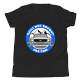 CK5 Wrench Youth T-Shirt