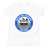 CK5 Wrench Youth T-Shirt