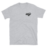 CK5 Wrench T-Shirt (two sided design)