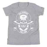 CK5 GARAGE Youth T-Shirt
