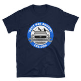 CK5 Wrench T-Shirt