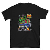 1983-88 Suburban Rat Fink Sub Culture T-Shirt