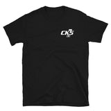 1983-88 Suburban Rat Fink Sub Culture T-Shirt (two sided design)
