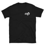 1/2 Ton Axles T-Shirt (two sided design)