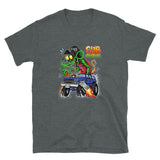 1983-88 Suburban Rat Fink Sub Culture T-Shirt