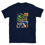 1983-88 Suburban Rat Fink Sub Culture T-Shirt