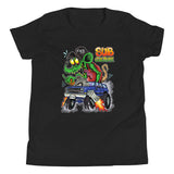 1983-88 Suburban Rat Fink Sub Culture Youth T-Shirt