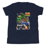 1983-88 Suburban Rat Fink Sub Culture Youth T-Shirt