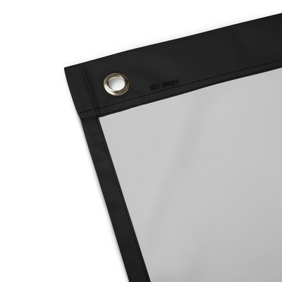 CK5 Wrench Horizontal Wall Flag