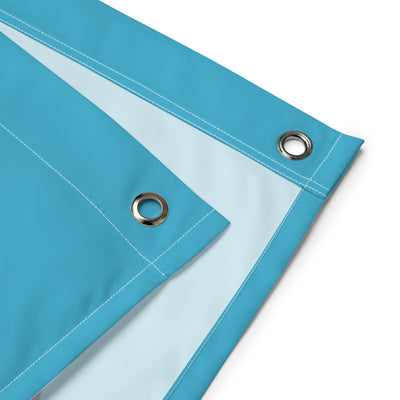 UAV Wall Flag