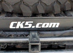 CK5.com 3" Sticker