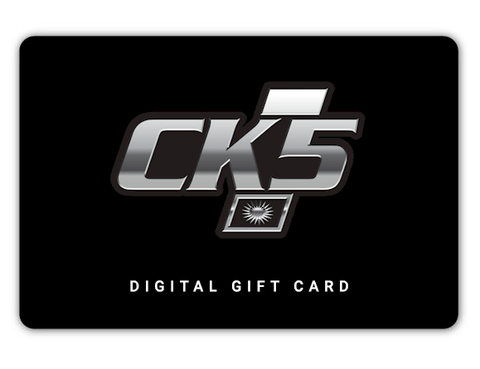 CK5 Gift Card
