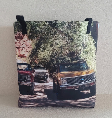 Large Moab Tote Bag (16″×20″)