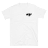 CK5 Wrench T-Shirt (two sided design)