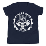 CK5 BLAZER KING Youth T-Shirt