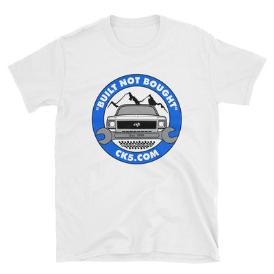 CK5 Wrench T-Shirt