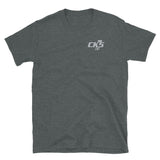CK5 Blueprint T-Shirt (two sided design)