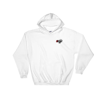 CK5 1983-88 K5 Blazer Hooded Sweatshirt (two sided design)