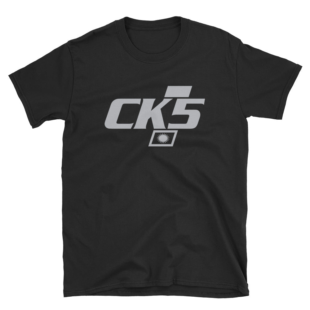 CK5 Badge T-Shirt
