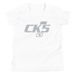 CK5 Badge Youth T-Shirt