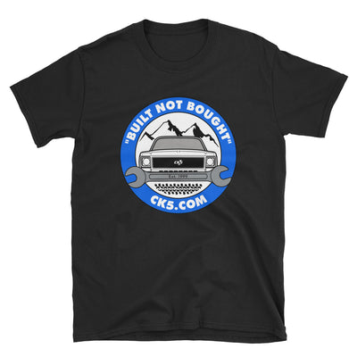 CK5 Wrench T-Shirt