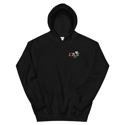 CK5 1973-79 K5 Blazer Hooded Sweatshirt (two sided design)