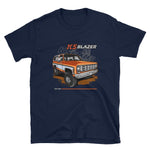 CK5 1973-79 K5 Blazer T-Shirt